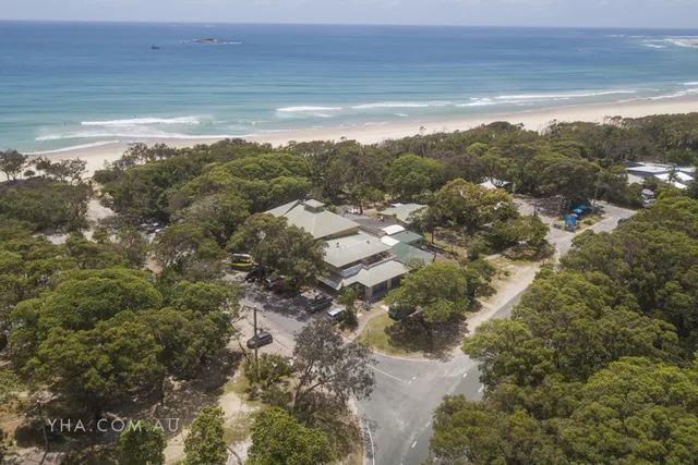 Manta Lodge & Scuba Centre - Stradbroke Island