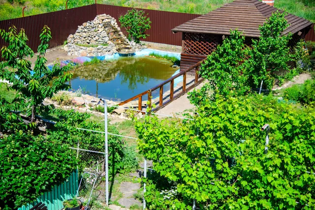 Гостевой дом Морская миля