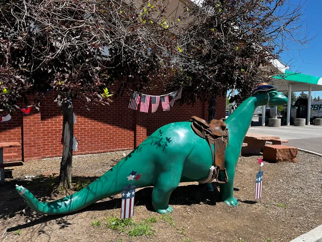 Little America Travel Center