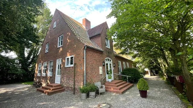 Alte Landschule - Bente Sprenger