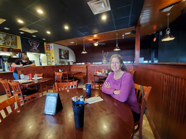 No Name Pizza and Subs