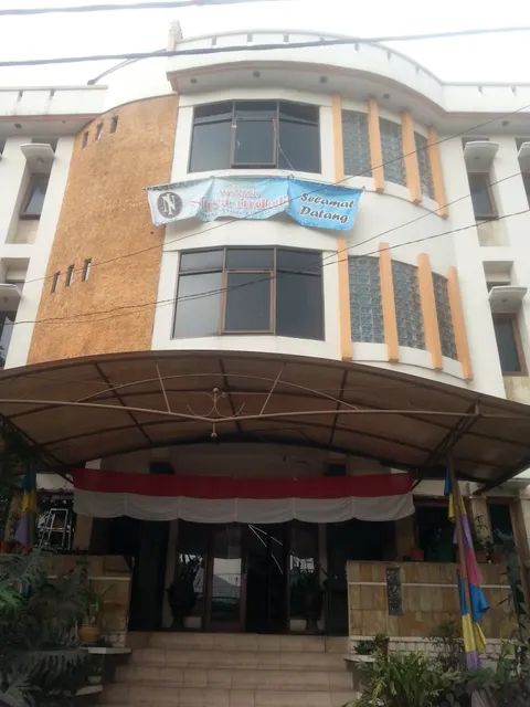 Wisma Nusa Indah