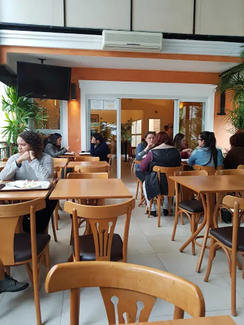 Old House Restaurante