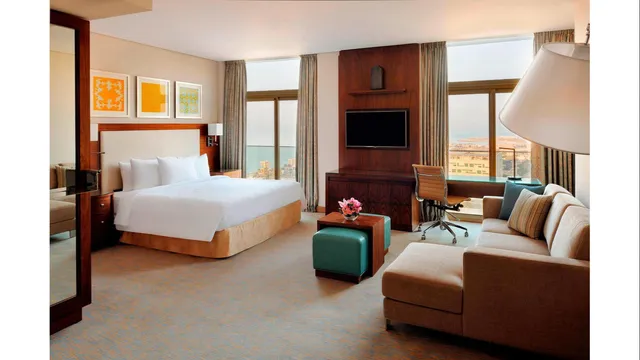 Residence Inn by Marriott Kuwait City