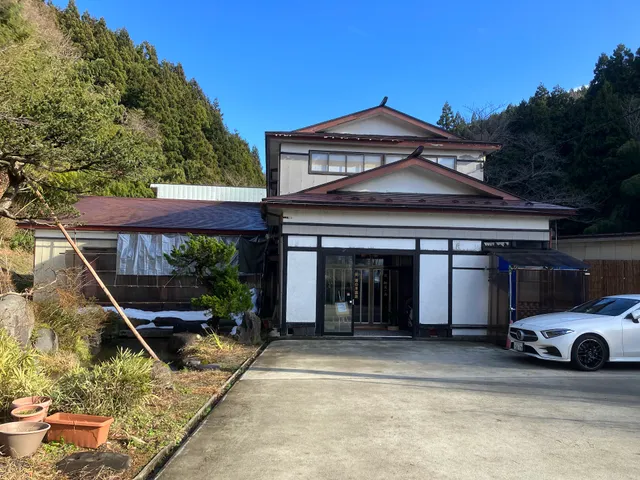 Yunosawa Onsen Jizonoyu