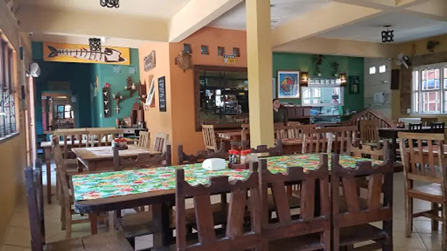 Restaurante da Tia