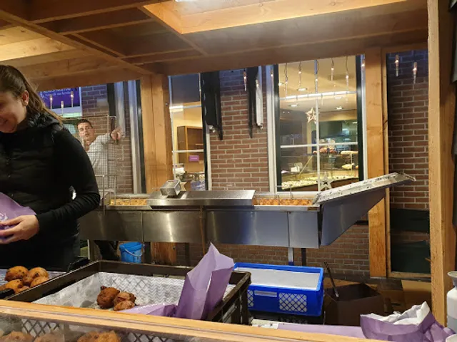 Warme Bakker Klaas Hartog