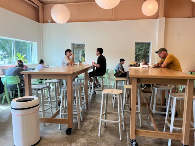 Cala Coffee Cahaba Heights