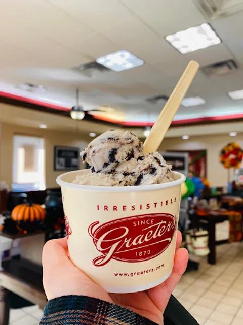 Graeter's Ice Cream