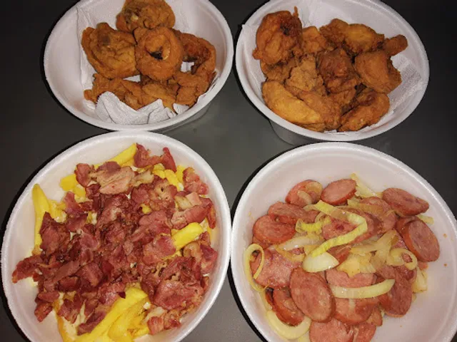 Bar Brasil Itápolis