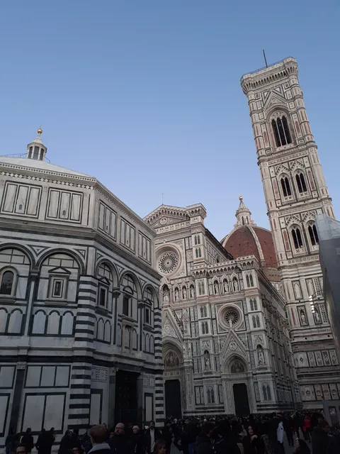 Academy Hostel Florence