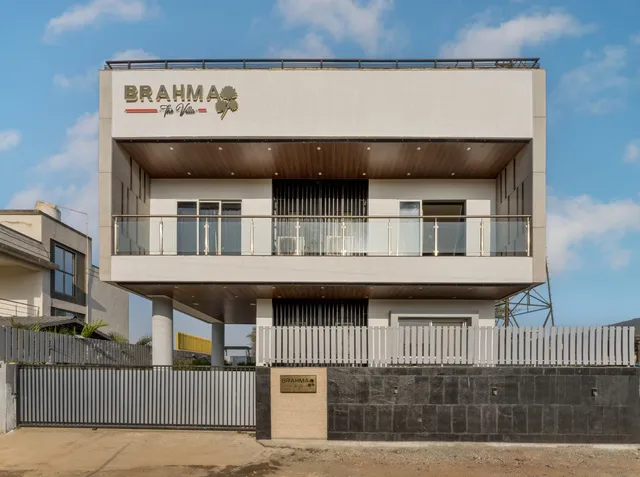 BRAHMA VILLA