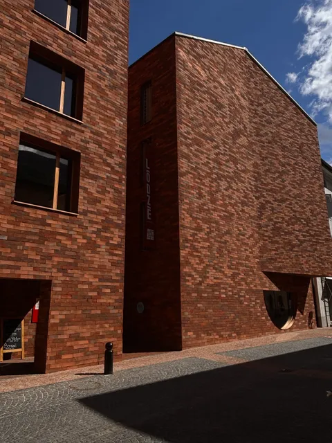 Hôtel Borsari - A Member of Design Hotels