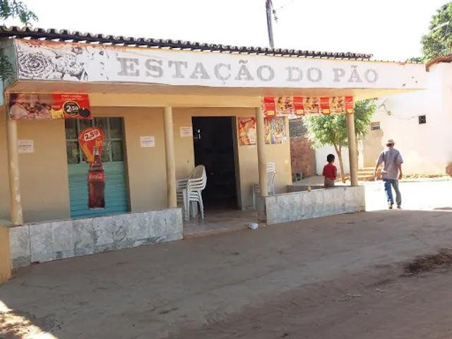 Estação do Pão