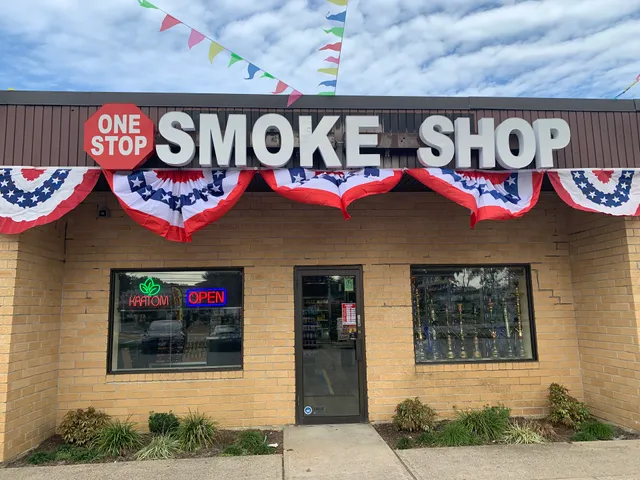 One Stop Smoke Shop
