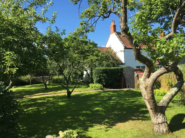 Myrtle Farm Holidays