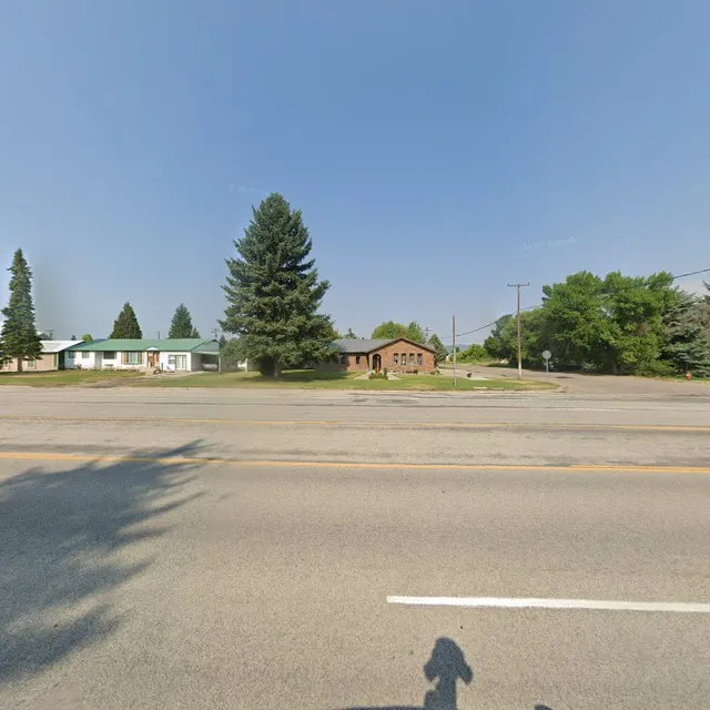 Bear Necessities of Montpelier