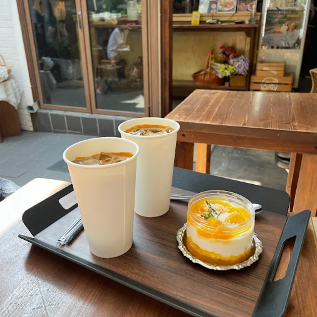 피크니크 선유도점