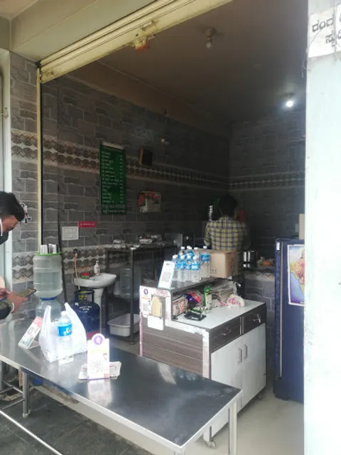 Davangere Benne Dose