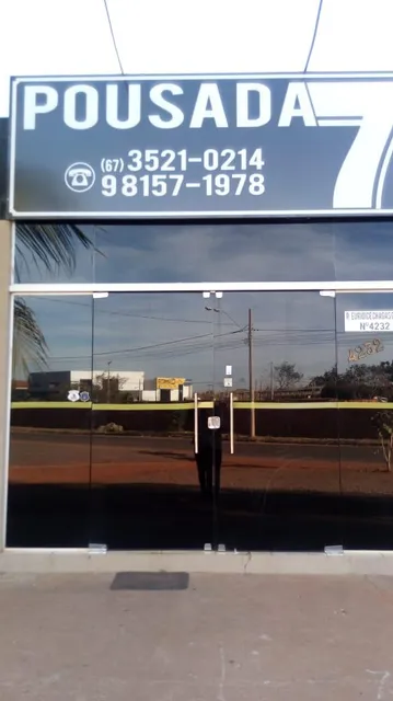 POUSADA 7