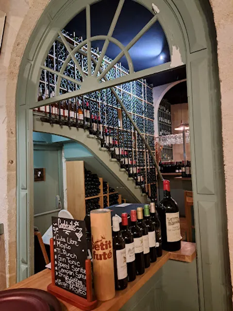 Le Comptoir D'Etienne