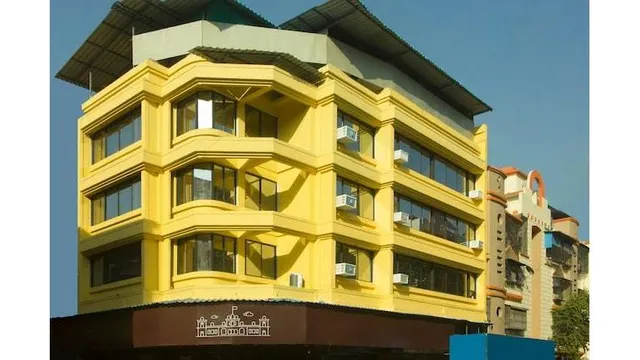 OYO Flagship Hotel Elite Plaza