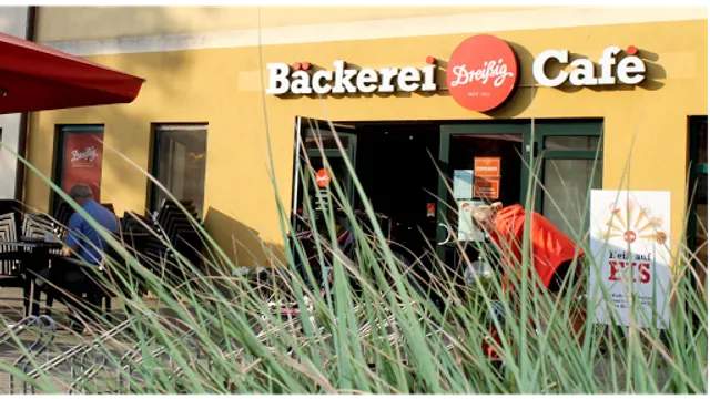 Bäckerei Dreißig GmbH & Co. KG