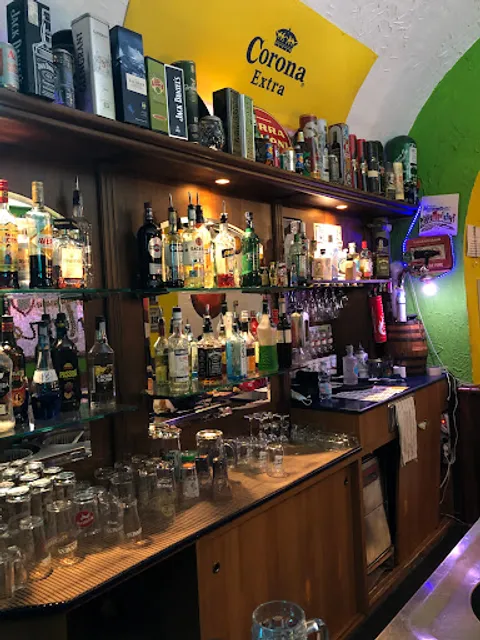 La Torre Finger Food