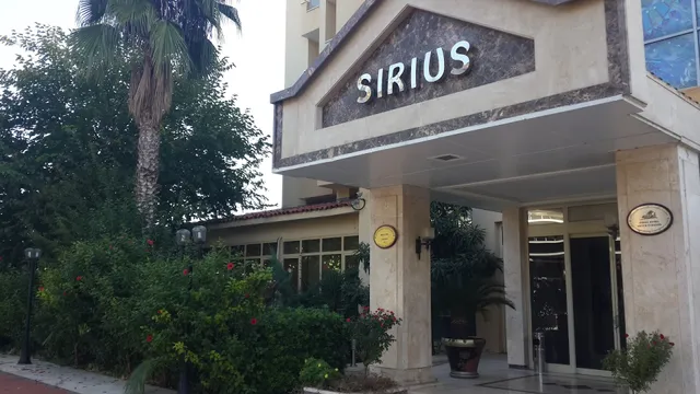 Sirius Hotel