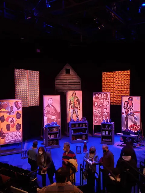 Minnesota State University Theatre & Dance