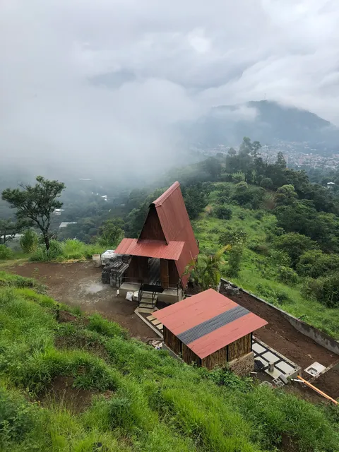 Hacienda San Antonio