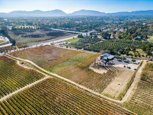 Halter Ranch Temecula