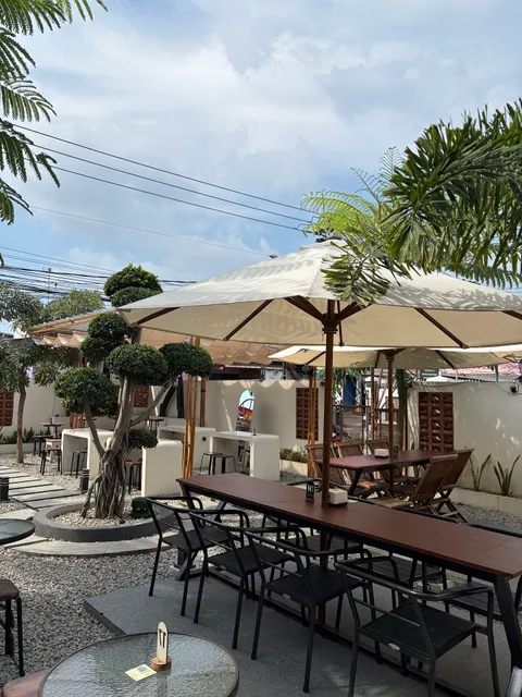 Vion coffee karawang