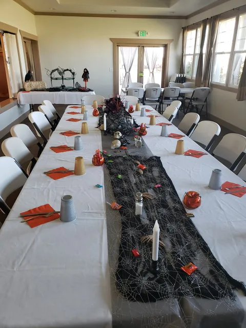 Eagle's Nest Grill at Glen Eagle Golf Club