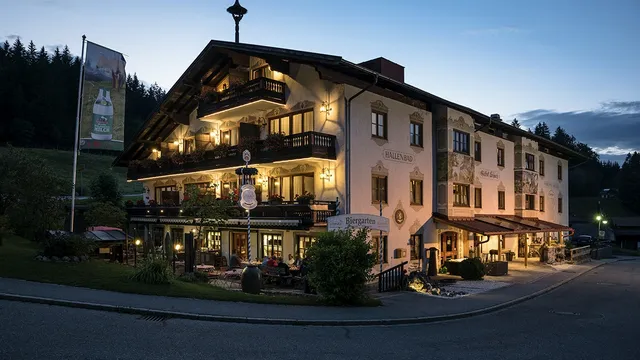 Aktivhotel & Gasthof Schmelz