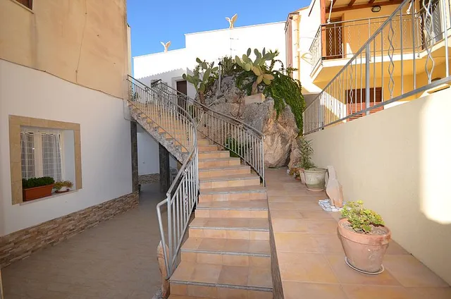 Case Vacanza Clarissa