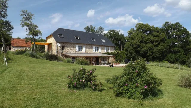 Le Foursou chambres d'hotes