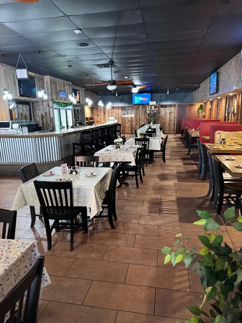 Joe's Italian Restaurant & Pizza Okmulgee