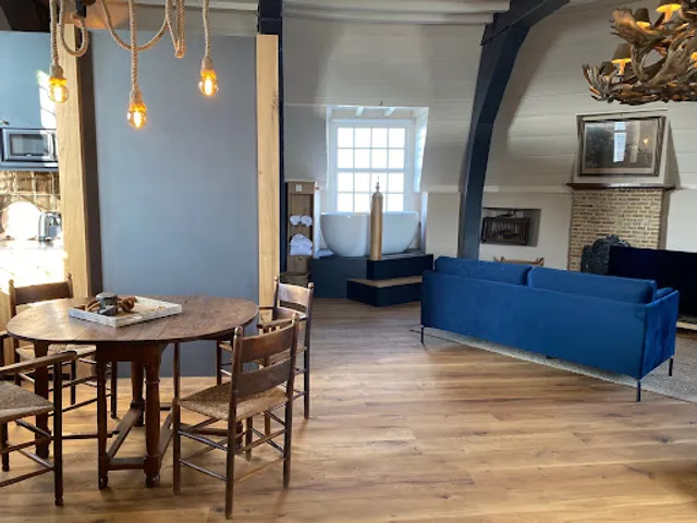 Auberge de Campveerse Toren