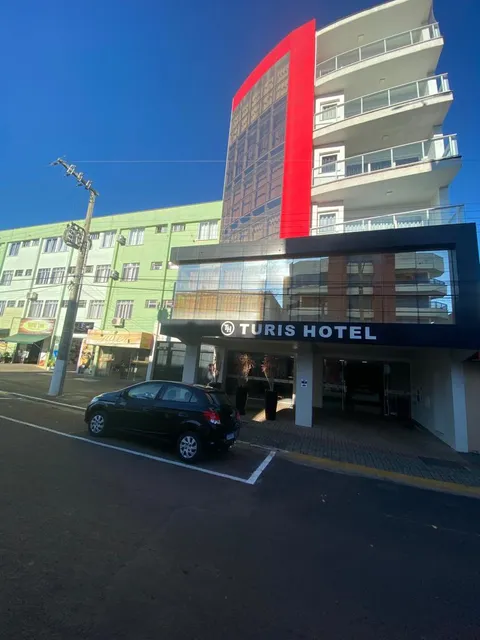 Turis Hotel Abelardo Luz