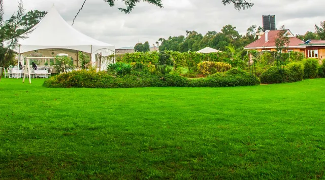 Jordan Gardens-Karen