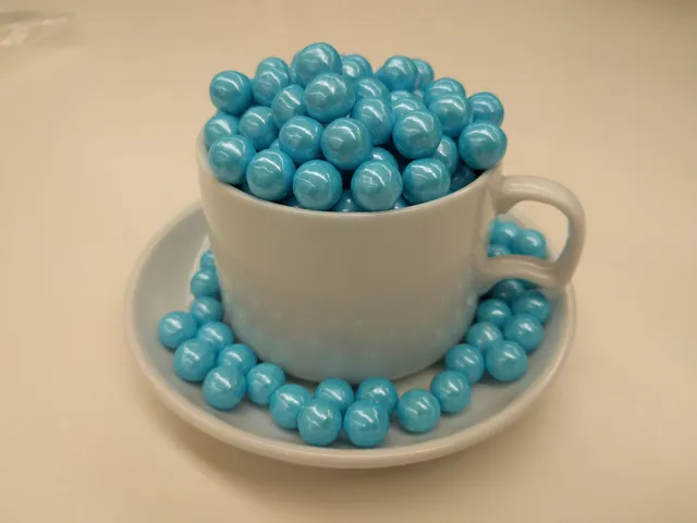 Oak Leaf Confections