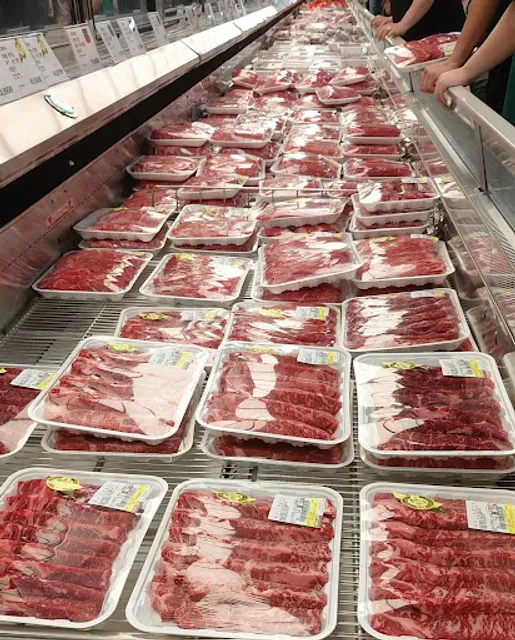 Costco Wholesale Daegu