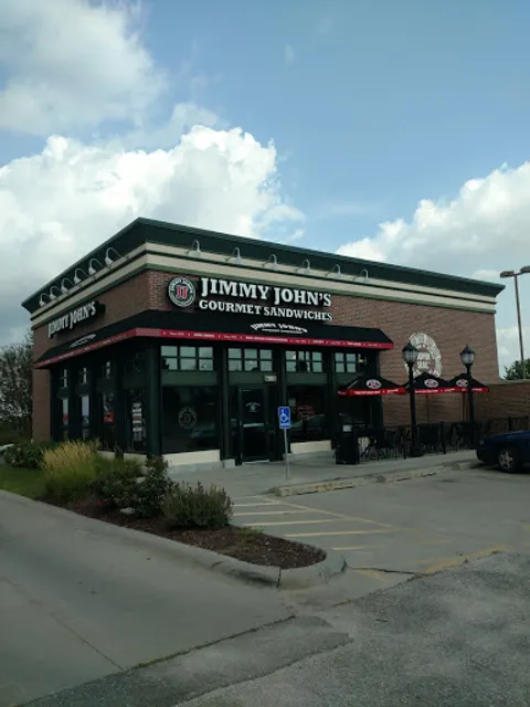 Jimmy John's