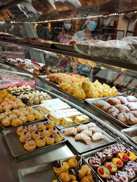 Pasticceria Casantini