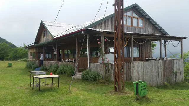 Akçaköy Harmancık Mevkii