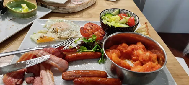 Bosco - Restauracja Olsztyn