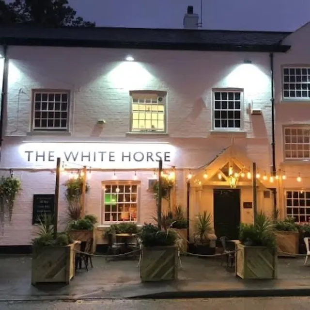 White Horse