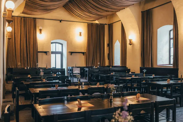 Pivovarská Restaurace-Pivnice (Brewery Restaurant-Pub-Brauhaus)