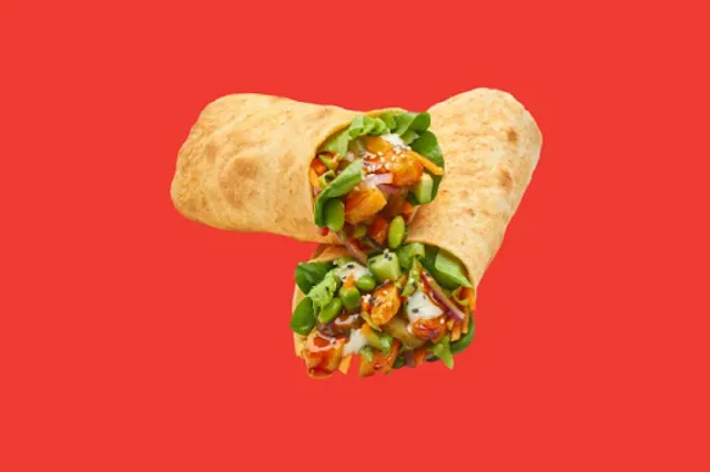 Pita Pit Kerikeri